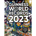 Guinness World Records 2023 (Ed. Latinoamérica)
