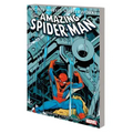 Mighty Marvel Masterworks: The Amazing Spider-Man Vol. 4 - The Master Planner