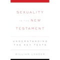 Sexuality in the New Testament