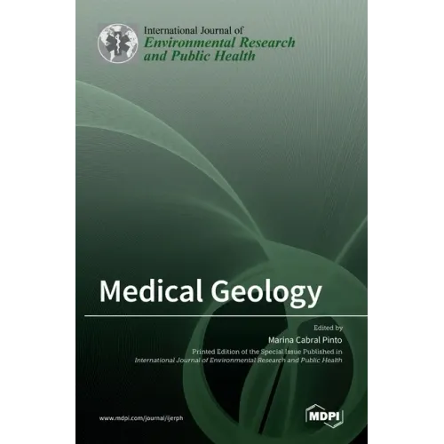 Medical Geology