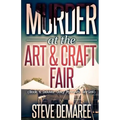 Murder at the Art & Craft Fair