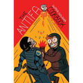 The Antifa Super-Soldier Cookbook