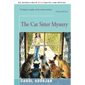The Cat Sitter Mystery