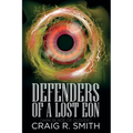 Decendents of a Lost Eon: Book One of The Dark Blade of Clover
