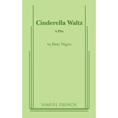 Cinderella Waltz
