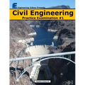 Civil Engineering Practice Examination #1