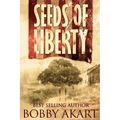 Seeds of Liberty: Historical Guide to The Boston Brahmin series