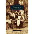 Chinese in Mendocino County