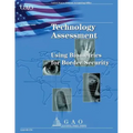 Technology Assessment: Using Biometrics for Border Security
