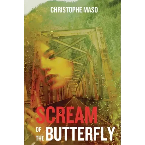Scream of the Butterfly
