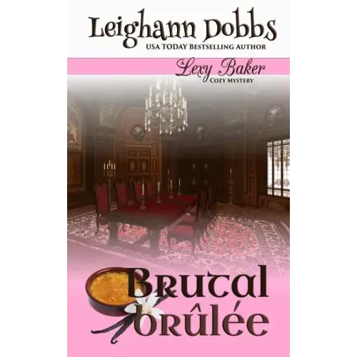 Brutal Brûlée