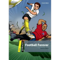 Dominoes One Football Forever 2nd Edition