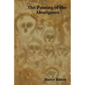 The Passing of the Aborigines