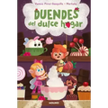 Duendes del Dulce Hogar / Sweet Home Elves