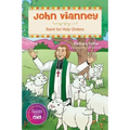 John Vianney: Saint for Holy Orders