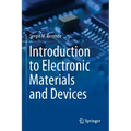 Introduction to Electronic Materials and Devices