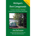 Michigan's Best Campgrounds