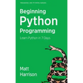 Treading on Python Volume 1: Foundations of Python