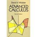 Advanced Calculus: Second Edition
