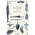 Sea Fishing from Shore and Boat