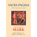 Sacra Pagina: The Gospel of Mark: Volume 2