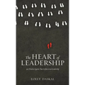 The Heart of Leadership: 500 Timeless Quotes That Define Great Leadership