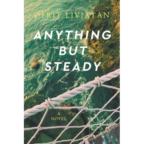 Anything but Steady
