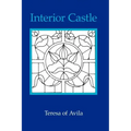 Interior Castle, Large-Print Edition