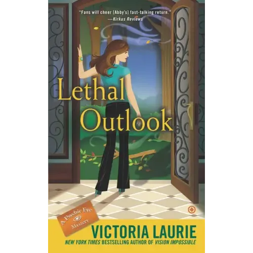 Lethal Outlook