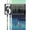 3 Easy Steps to Revival: Transformational Prayers, Perspectives Where Hard Becomes Easy
