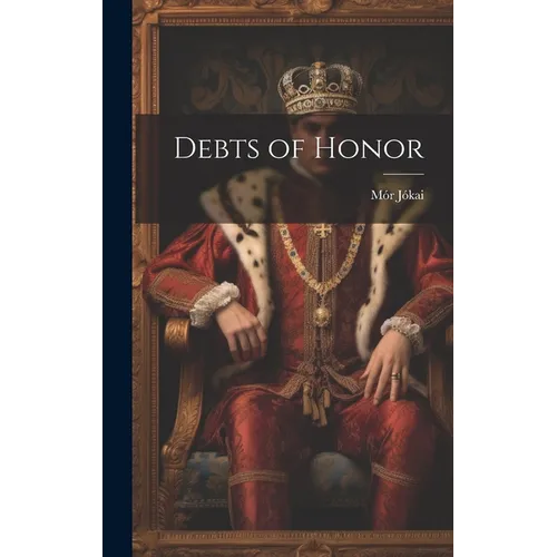 Debts of Honor