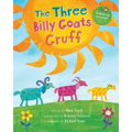 The Three Billy Goats Gruff
