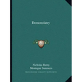 Demonolatry