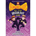 Mr. Lemoncello's All-Star Breakout Game