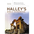 Halley's Bible Handbook