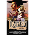 Longarm 420: Longarm 420: Longarm and the Lying Ladies