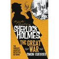 The Further Adventures of Sherlock Holmes - The Great War
