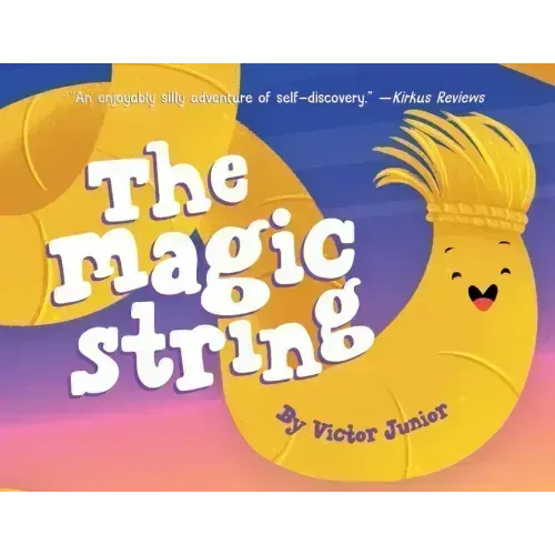 The Magic String