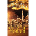 City of Power: A City of Assassins Urban Fantasy Novella