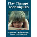 Play Therapy Techniques