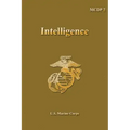 Intelligence: Marine Corps Doctrinal Publication 2