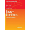 Energy Economics: Theory and Applications