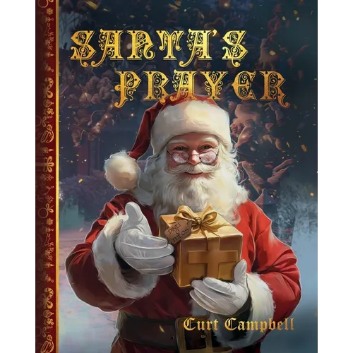 Santa's Prayer