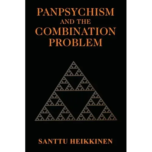 Panpsychism and the Combination Problem