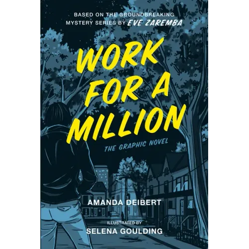 Work for a Million (Graphic Novel)