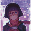 Momentary: The Art of Ilya Kuvshinov