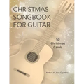 Guitar Christmas Songbook 50 Christmas Carols