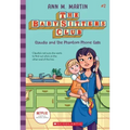 Claudia and the Phantom Phone Calls (the Baby-Sitters Club #2): Volume 2