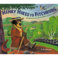Henry Hikes to Fitchburg