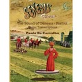 Foxtrot: The Sound of Genesis Vol. 1